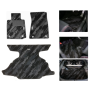 HKS 53001-AN021 FLOOR MATS RZ34 FULL SET OCT LHD