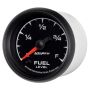AutoMeter 5910 GAUGE, FUEL LEVEL, 2 1/16