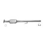 AP Exhaust 775756 CARB (CA, CO, NY, ME) Catalytic Converter