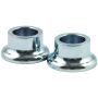 ALLSTAR PERFORMANCE ALL18572-10 Tapered Spacers Steel 1/2in ID x 1/2in Long
