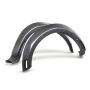 Anderson Composites AC-FLR21FDRA-F 2021+ Ford F-150 Raptor Fender Flares (Front)