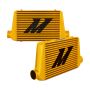 Mishimoto MMINT-UGG Universal Intercooler G-Line - Gold