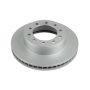 PowerStop AR85113EVC PowerStop Evolution Coated Rotor