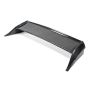 Seibon RS9206ACNSX-TR 92-06 Acura NSX TR Style Carbon Fiber Rear Spoiler