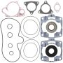 Vertex Pistons 711223 Vertex Gaskets 97-98 Polaris 700 RMK Complete Gasket Kit w/ Oil Seals