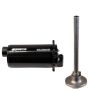 Aeromotive Fuel Pump TVS Universal In-Tank 90-Deg Outlet BL Spur Gear 10.0