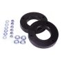 07-17 GM P/U 1500 2/4WD 2in Front Leveling KIt