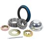 ALLSTAR PERFORMANCE ALL72308 Master Bearing Kit Granada/Mustang II