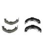 PowerStop B851 Parking Brake Shoe