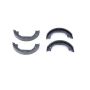 PowerStop B1102 Parking Brake Shoe