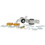 Whiteline KCA359M 02-07 Subaru WRX / 03-07 Impreza Non-Turbo / 04-07 STi Front Race Anti-Dive Caster Kit