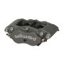 Wilwood 120-13406-SI Caliper-Billet Narrow Dynalite Radial Mount - ANO