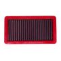 BMC 94-97 Alfa Romeo 145 1.9L TD Replacement Panel Air Filter