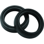 BikeMaster 429024 Fork Seal - 37 x 50 x 11