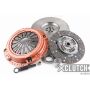 XCLUTCH XKNI28515-1A 05-14 Nissan Frontier SV 4.0L Stage 1 Sprung Organic Clutch Kit