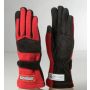 Racequip 355013 Red 2-Layer SFI-5 Glove - Medium