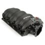 FAST LSXR Manifold 102MM LS7 Car - Black