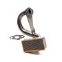 Moroso 24608 Ford 352-428 Oil Pump Pick-Up (Use w/Part No 20607/20608)