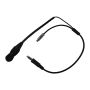 RJS SAFETY RJS600080147 Helmet Microphone