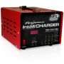 25 Amp Battery Charger 12v/16v