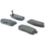 StopTech 04-11 Mazda RX-8 Street Select Rear Brake Pads