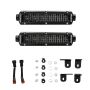 Rigid Industries 2022+ Toyota Tundra 6in SR-Series White Fog Light Kit