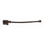 PowerStop SW-1551 Disc Brake Pad Wear Sensor