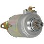 Arrowhead 410-58004 12V 9T ATV Str