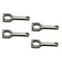 EAGLE EAGCRS5394H3D Honda 4340 Forged H-Beam Rods 5.394