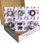 Yukon Gear & Axle YK GM8.2 Yukon Gear Master Overhaul Kit For 64-72 GM 8.2in Diff