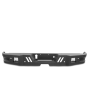 Body Armor 4x4 TN-2962 14-19 Toyota Tundra Eco Series Rear Bumper