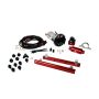 Aeromotive 05-09 Ford Mustang GT 5.4L Stealth Eliminator Fuel System (18677/14144/16307)