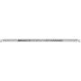 Rigid Industries 40in SR-Series PRO - Spot/Flood Combo - White