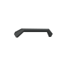 Road Armor 4131XFPRB 13-18 Ram 1500 SPARTAN Front Bumper Bolt-On Pre-Runner Guard - Tex Blk
