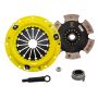 ACT ZM2-HDR6 1991 Mazda Miata HD/Race Rigid 6 Pad Clutch Kit