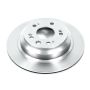 PowerStop JBR1142 AutoSpecialty Brake Rotor