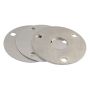 ALLSTAR PERFORMANCE ALL31066 Pulley Shim Kit Crank