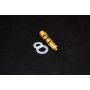 .125 Viton Needle & Seat - Each
