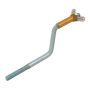 Spectre 4215 Throttle Body S-Stud