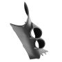 AUTOMETER ATM12214 2-1/16 Dual Gauge Pillar Pod - Camaro 10-15