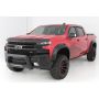 19-   Chevy 1500 Pocket Style Fender Flares 4Pc