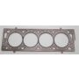 Cometic Pueg P405 M-16 88mm .051 inch MLS Head Gasket