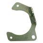 AFCO RACING PRODUCTS AFC40122PR Caliper Brkt for Hybrid Rotor