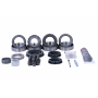 Revolution Gear & Axle 35-2027B 00-03 Chrysler 8.0in Front Axle Ring & Pinion Master Install Kit