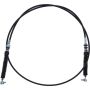 All Balls Racing 45-5036 Shift Control Cables