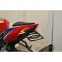 New Rage Cycles CBRRR-FE-S-25 New Rage Cycle 25+ Honda CBR1000RR-R Fender Eliminator Kit