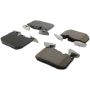 StopTech Performance 14-18 BMW i8 Sport Performance Front Brake Pads