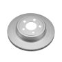 PowerStop AR8362EVC PowerStop Evolution Coated Rotor