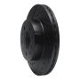Dynamic Friction 633-56012L Rotor Dril Slot