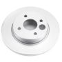 PowerStop AR85192EVC PowerStop Evolution Coated Rotor